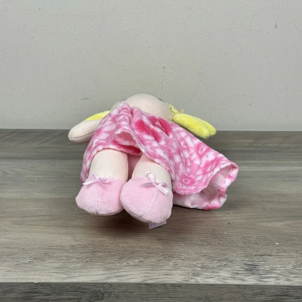 Aurora Ebba Pink Dolly 12